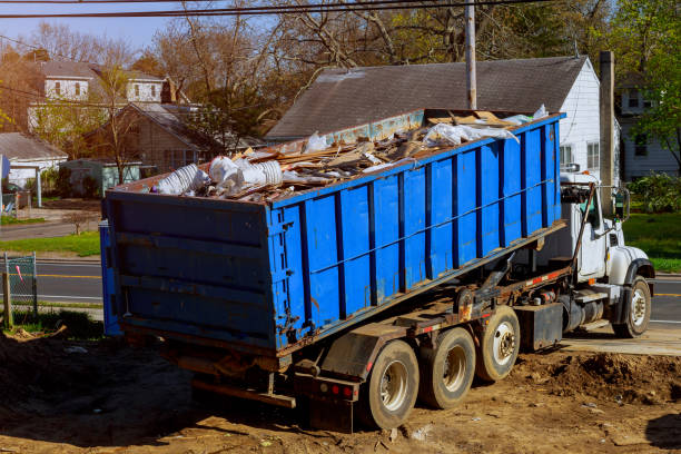 Best Estate Cleanout  in Minier, IL