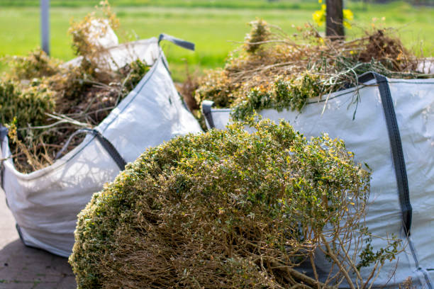 Best Residential Junk Removal  in Minier, IL