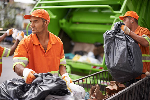 Professional Junk Removal Services in Minier, IL