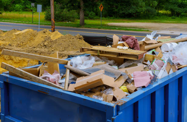 Best Dumpster Rental Services  in Minier, IL